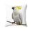 Thumbnail: Sulphur-crested Cockatoo on pillow