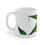 Thumbnail: Lovebirds Mug 11oz -  Modern Aesthetic Design
