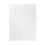 Thumbnail: White, folded cotton throw blanket