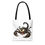 Thumbnail: Scorpion Tote Bag, Angry Scorpion Design, Angry
