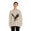 Thumbnail: Tan sweatshirt featuring a majestic eagle
