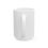 Thumbnail: White coffee mug with handle