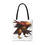 Thumbnail: Hawk Tote Bag, Angry Bird Nature Lover Shoulder