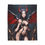 Thumbnail: Anime-style demon woman with horns and wings