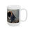 Thumbnail: Coffee mug featuring a majestic eagle in flight