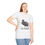 Thumbnail: Shoebill Bird Unisex Softstyle T-Shirt, Wildlife Lover Gift, Birdwatcher Tee,