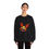 Thumbnail: Graphic Butterfly Sweatshirt
