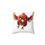 Thumbnail: Angry bird square pillow