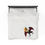 Thumbnail: Plush Blanket, Angry Toucan Bird Flaring Wings,