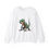 Thumbnail:  Gecko Angry Birds Sweatshirt