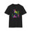 Thumbnail: Colorful bird t-shirt design