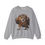 Thumbnail:  Fierce Owl Sweatshirt with Intense Expression