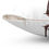 Thumbnail: Pillow Bald Stork Spun Polyester
