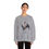 Thumbnail:  Crewneck Sweatshirt - Malabu Stork Design