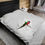 Thumbnail: Vibrant parrot bedding