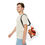 Thumbnail: Squirrel Tote Bag - Angry Birds Style Cartoon