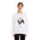 Thumbnail:  Crewneck Sweatshirt - Malabu Stork Design