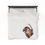 Thumbnail: Plush Blanket, Frogmouth Bird Velveteen