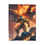 Thumbnail:  Plush Blanket: Anime-Style Vanguard Warrior 