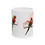 Thumbnail: Red-breasted parakeets mug
