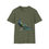 Thumbnail: Product: Ribbon-tailed Astrapia T-Shirt