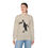 Thumbnail:  Angry Penguin Crewneck Sweatshirt,