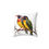 Thumbnail: Two birds perched on branch pillow