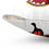 Thumbnail:  Pillow Angry Butterfly Cartoon Design