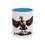 Thumbnail: Mug, Himalayan Griffon Vulture Bird Lover Gift,