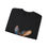 Thumbnail: Black T-shirt with bird design