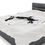 Thumbnail:  Penguin Angry Plush Blanket