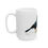 Thumbnail: FUFUDA Bird Coffee Mug