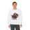 Thumbnail:  Angry Bison Unisex Sweatshirt