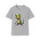 Thumbnail: Gecko Angry Birds T-Shirt
