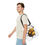 Thumbnail: Angry Bee Tote Bag