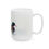Thumbnail: Mallard duck mug design