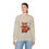Thumbnail: Red Panda Angry Cartoon Sweatshirt, Funny