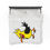Thumbnail: Velveteen Plush Blanket, Orioles Angry Bird