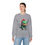 Thumbnail:  Chameleon Crewneck Sweatshirt Angry Birds Style