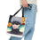 Thumbnail: Product: Gojo-Inspired Tote Bag with Halloween Pumpkin