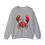 Thumbnail:  Crab Angry Birds Sweatshirt