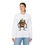 Thumbnail: Angry Frog Crewneck Sweatshirt,