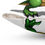 Thumbnail: Scorpion Tote Bag, Angry Scorpion Design, Angry Birds Style, Cartoonish Scorpion
