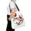 Thumbnail: Northern Cardinal Tote Bag 