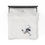 Thumbnail: White duvet cover with crane design