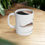 Thumbnail: Blue-footed Booby Ceramic Mug, Bird Lover Gift,