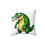 Thumbnail: Scorpion Tote Bag, Angry Scorpion Design, Angry Birds Style, Cartoonish Scorpion