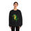Thumbnail: Alligator Crewneck Sweatshirt - Angry Birds Style