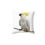Thumbnail: Sulphur-crested Cockatoo on a pillow