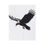 Thumbnail: Plush Blanket - Condor Design